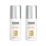 Isdin Fusion Water Magic Repair SPF50+ 2x50 ml