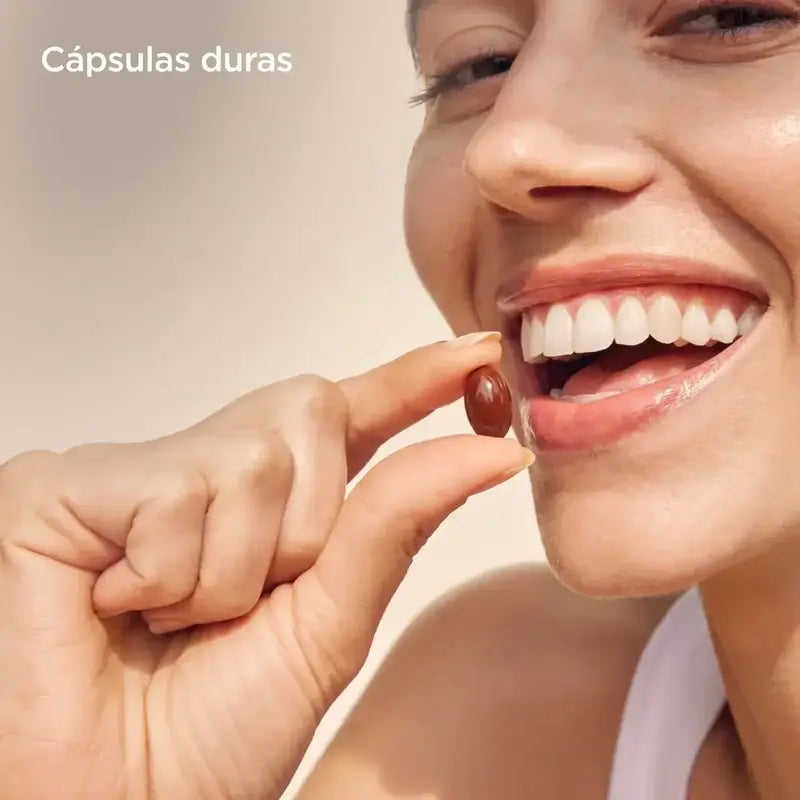 ISDIN Duplo SunISDIN VitAox Ultra 2x30 capsules