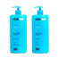 Isdin Duplo Ureadin Bath Gel 2 x 1000 Ml
