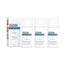 Isdin Fotoprotector Eryfotona AK-NMSC Fluid SPF 100+, 3x50 ml