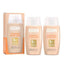 Isdin Fotoprotector Fusion Water Colour Light SPF 50 Pack 2 x 50 Ml