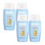 Isdin Fotoprotector Fusion Water Magic Sunscreen SPF 50, Pack 4 x 50 Ml