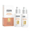 Isdin Fotoprotector Fusion Water Magic Repair Colour SPF 50, 2 x 50 ml Pack