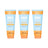 Isdin Fotoprotector Cream Gel Spf 50+, 3X250 Ml