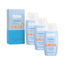 Isdin Fotoprotector Pediatrics Fusion Fluid Mineral Baby Spf 50, 3X50 Ml