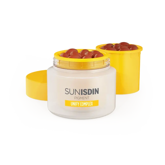 Isdin Sunisdin Fotoprotector Sunisdin Pigment Refill