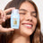 Isdin Fusion Water Magic Solar and Facial SPF 50+, 2 x 50 ml