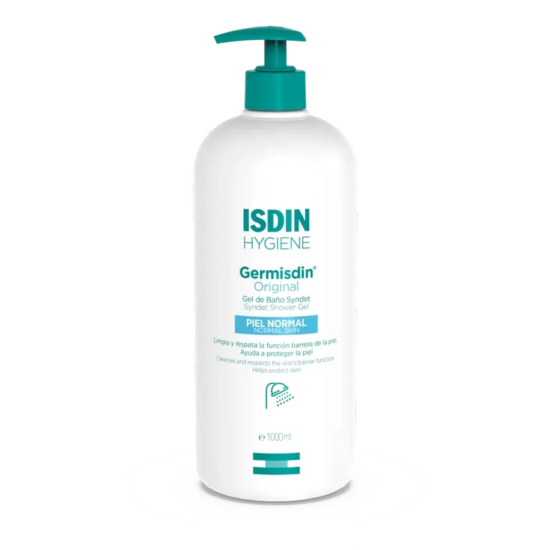 Isdin Germisdin Original 1000 Ml