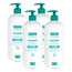 Isdin Germisdin Original, Pack 4 x 1000 Ml