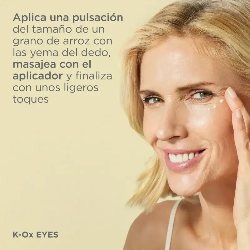 Isdinceutics K-Ox Eyes 15 Gr