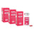Isdin Lambdapil 5 Alfa Plus Capsules, Pack 3 x 60 Units