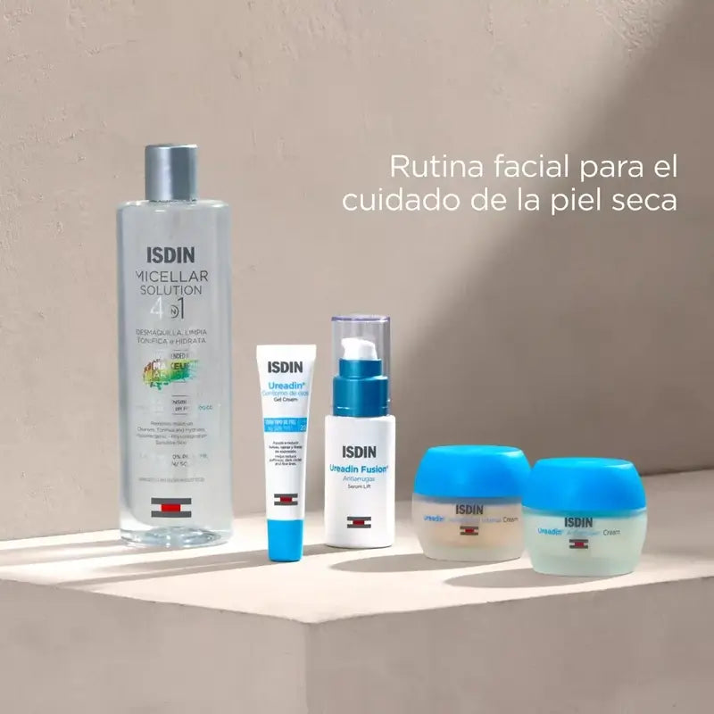 Isdin Micellar Solution 400 Ml