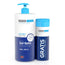 Isdin Ureadin Pack Bath Gel 1 Litre + 200 Ml Free