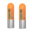Isdin Lip Protector SPF 30, Pack 2 x 4 gr