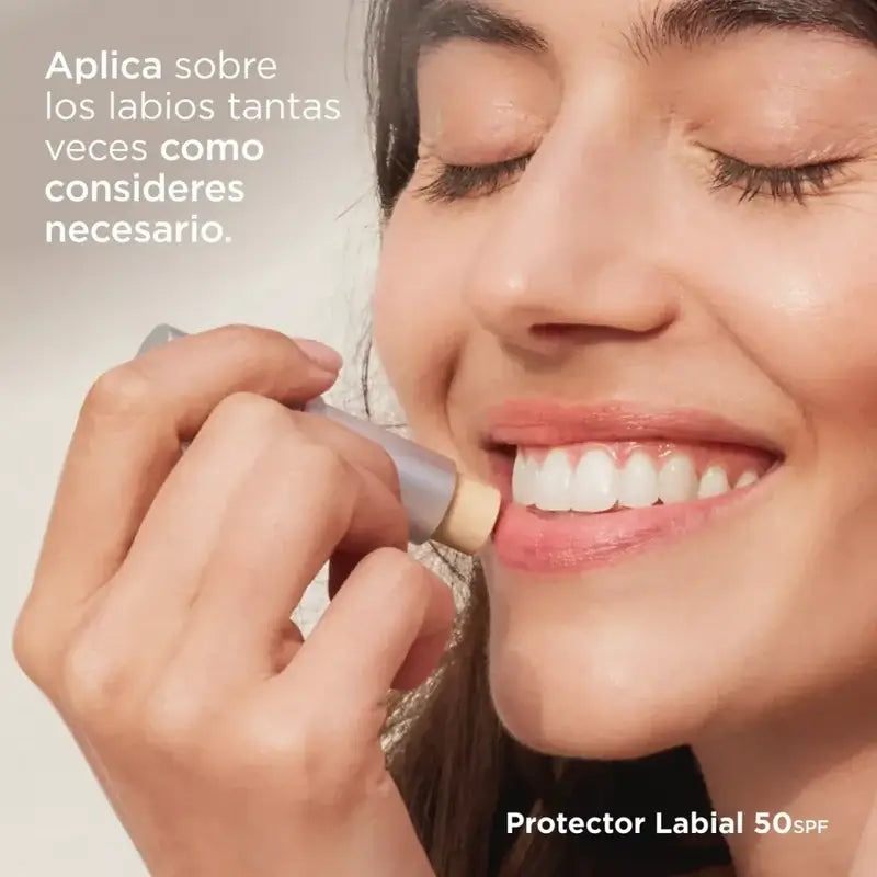Isdin Lip Protector Spf50+ 4 Gr