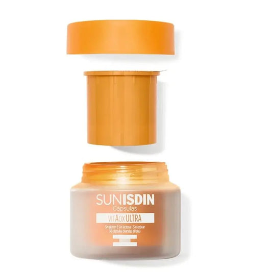 Isdin Sunisdin Refill, 30 Softgels