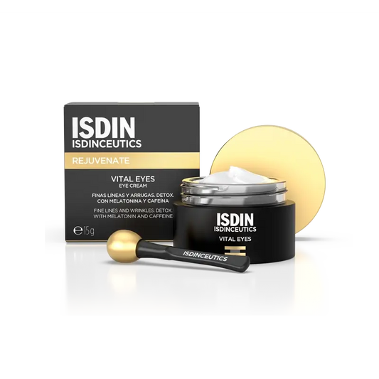 Isdinceutics Vital Eyes 15 Ml