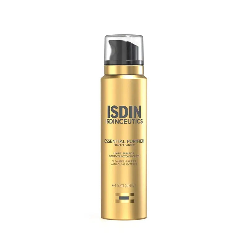 Isdinceutics Essential Purifier, 150 ml