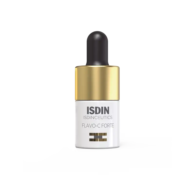 Isdinceutics Flavo-C Forte 5,3 Ml - 1 Unit