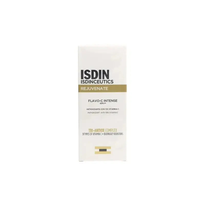 Isdinceutics Flavo-C Intensive Anti-Ageing Serum, 50 ml