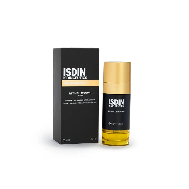 Isdinceutics Retinal Smooth, 50 ml