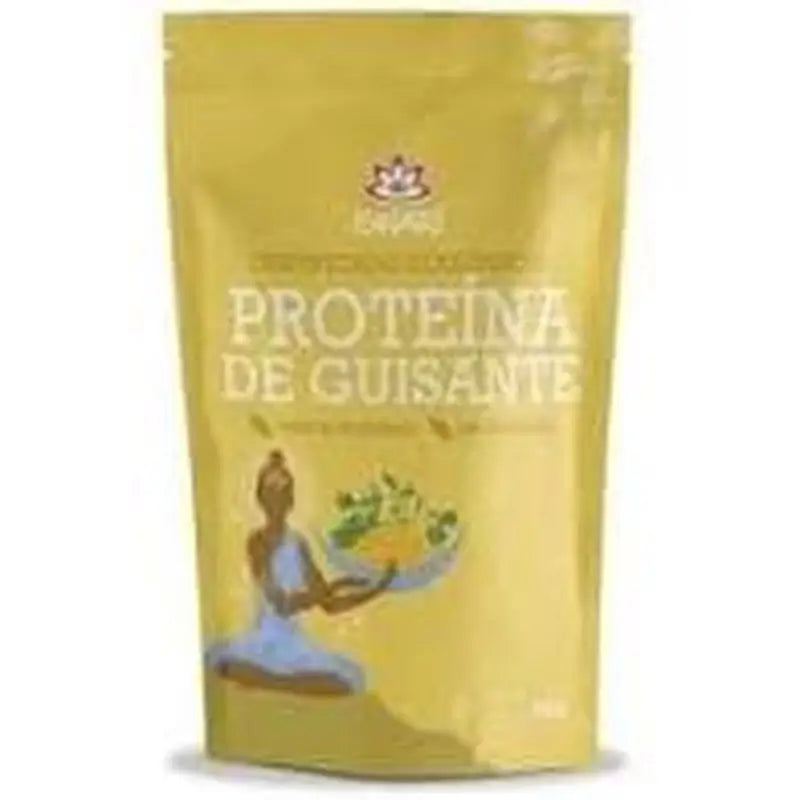 Iswari Pea Protein Bio Es, 200 Gr