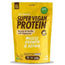 Iswari Super Vegan Protein Fitness Banana-Vanilla 350Gr