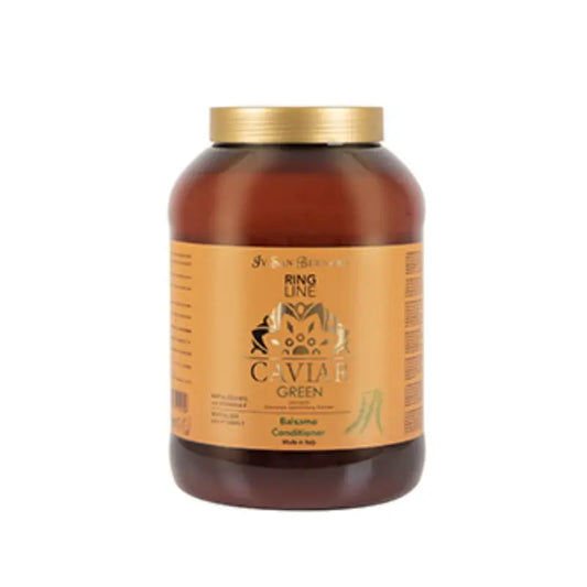 Iv San Bernard Balsamo Caviar Green 3 litres