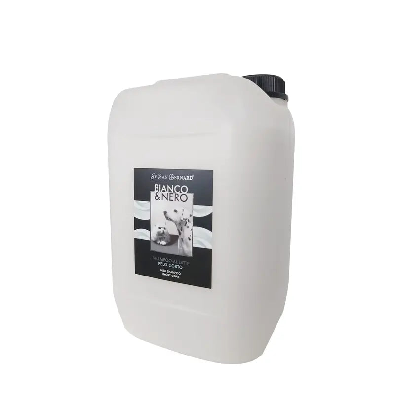 Iv San Bernard Universal Milk Shampoo, 10 litres, 1 unit