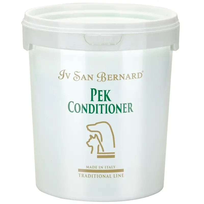 Iv San Bernard Pek Conditioner 1 litre, 1 unit