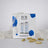 IVB Detox Pack Metabolic-Max and SatiSens, 60 capsules