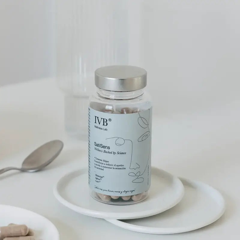 Ivb Wellness Lab Satisens, 60 capsules
