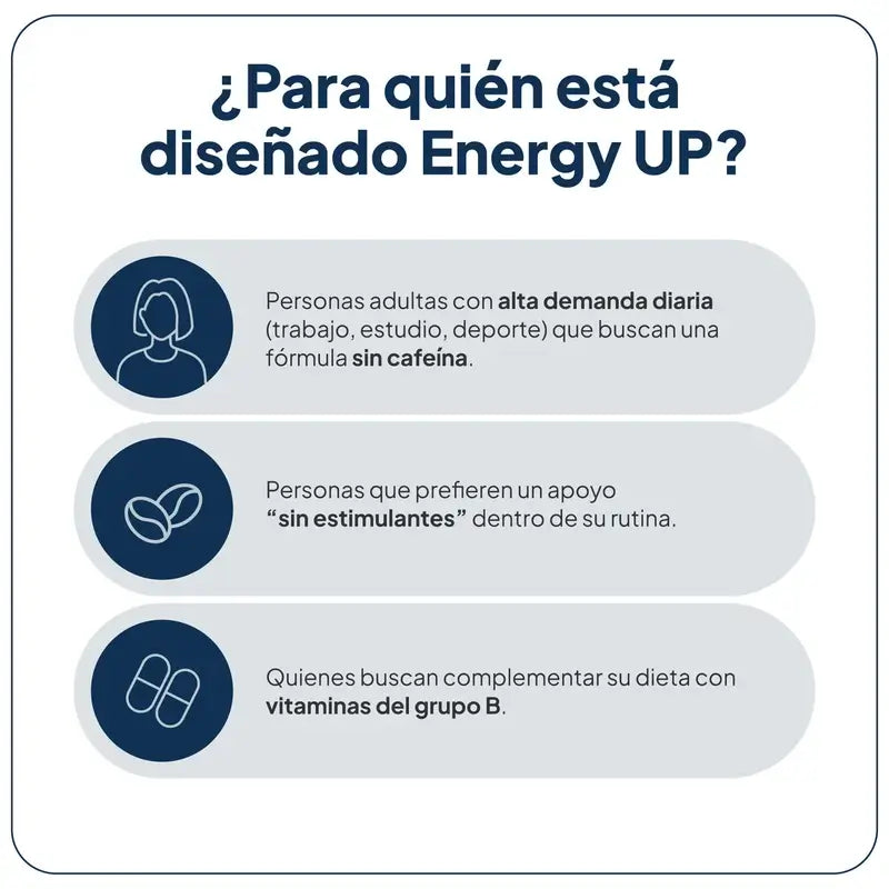Ivb Wellness Lab Energy Up, 60 capsules