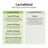 Ivb Wellness Lab Lactanatal, 60 capsules