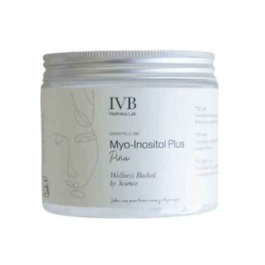 Ivb Wellness Lab Myo-Inositol Plus Pineapple, 150g