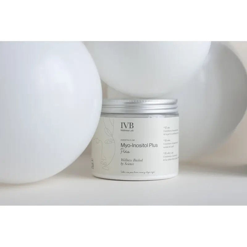 Ivb Wellness Lab Myo-Inositol Plus Pineapple, 150g