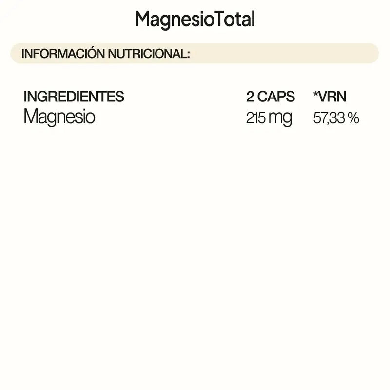 Ivb Wellness Lab Deep Rest Pack, Total Magnesium, 60 capsules + SomniLove, 180 g
