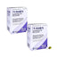Ivision Ocular Surface, 2X60 Capsules