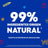 Vicks Formula Natura Cough Syrup Children's Honey Strawberry Flavour, 140 ml