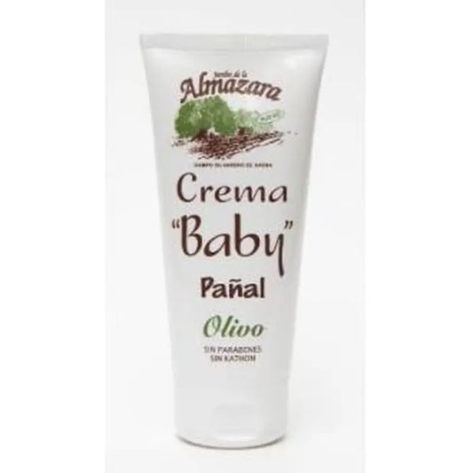 Jardin De La Almazara Baby Nappy Cream 75Ml.