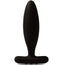 Je Joue Vesta Black Vibrator Anal Plug
