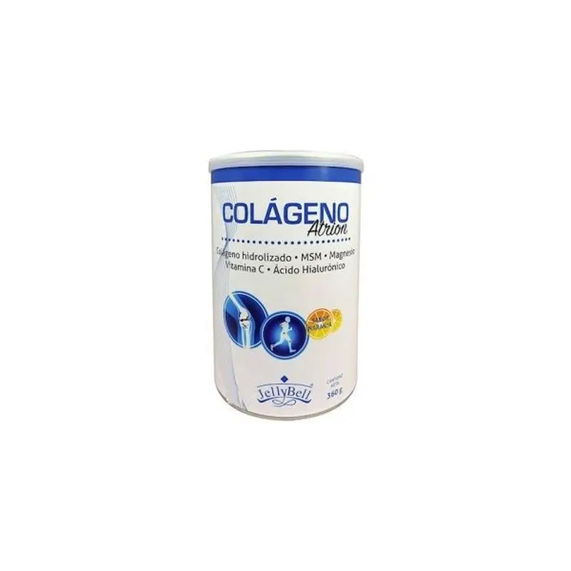 Jellybell Atrion Collagen , 360 grams