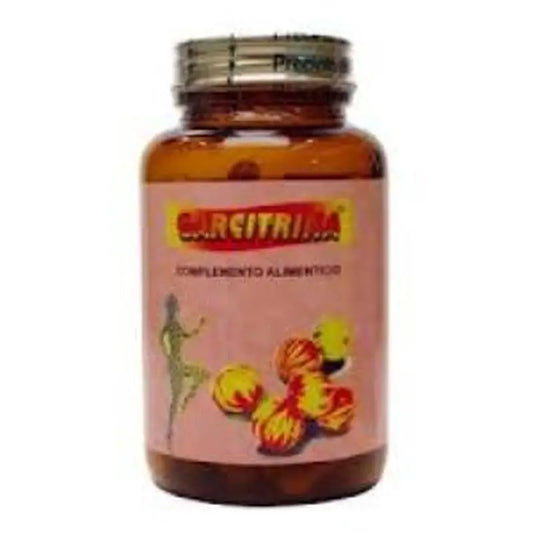 Jellybell Garcitrin Garcinia Cambogia 500Mg. 90 Capsules