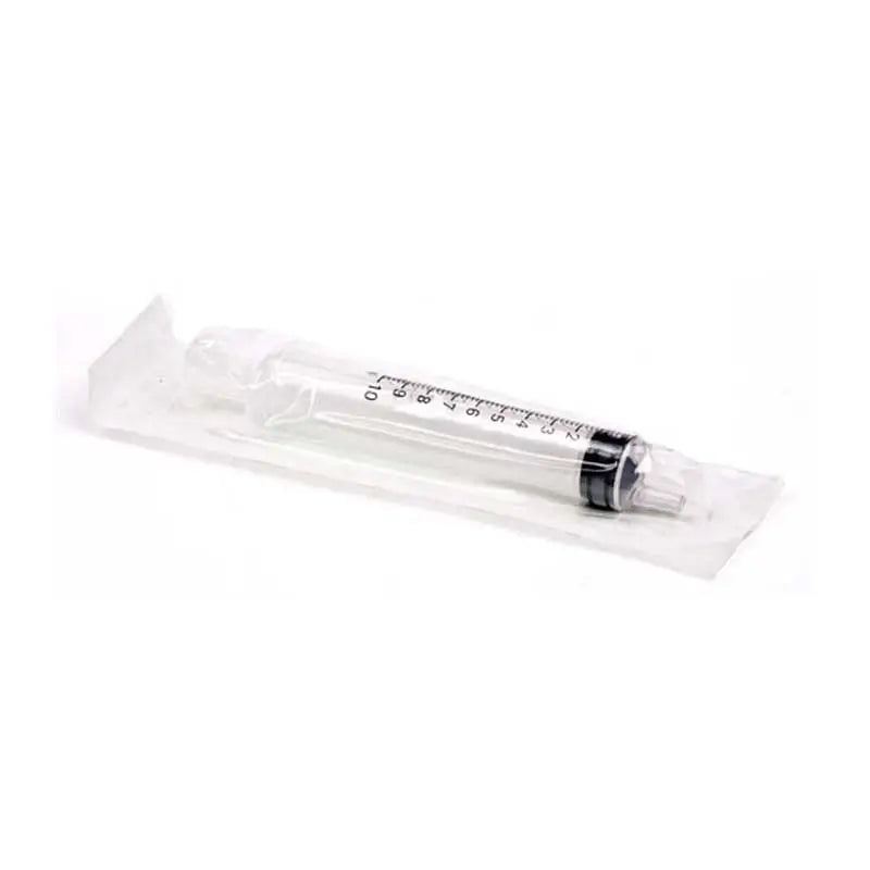 Three-Body Syringe S/A Ico (Plus3)