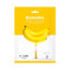Jkosmec Banana Intensive Essence Mask , 25 ml