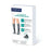 Jobst Sport Socks, Pink/Grey, 15-20 Mmhg