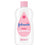 Johnson's Baby Regular Oil, Leaves Skin Smooth and Healthy, Ideal for Sensitive Skin, 300 ml
