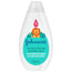 Johnson's Baby Detangling Conditioner, Long or Curly Hair, Tear-Free, Hypoallergenic, 500 ml