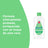 Johnson's Baby Aloe Vera Oil, Instantly Moisturises and Nourishes, 100ml