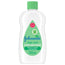 Johnson's Baby Aloe Vera Instant Moisturising and Nourishing Oil, 500ml
